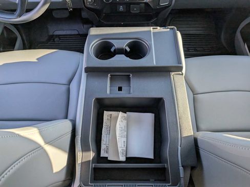 New 2026 Ford F350 XL w/ XL Chrome Package image 15