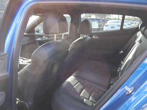 Used 2023 Kia Stinger GT2 image 36