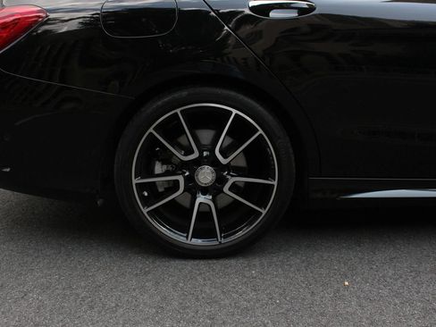 Used 2016 Mercedes-Benz C 450 AMG image 5