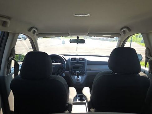 Used 2010 Honda CR-V LX image 12