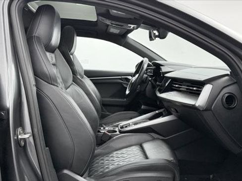 Used 2022 Audi S3 Premium Plus AWD/4WD image 22