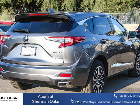 New 2026 Acura RDX SH-AWD w/ Advance Package image 7