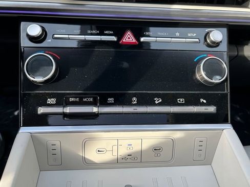 New 2026 Hyundai Santa Fe Calligraphy image 12
