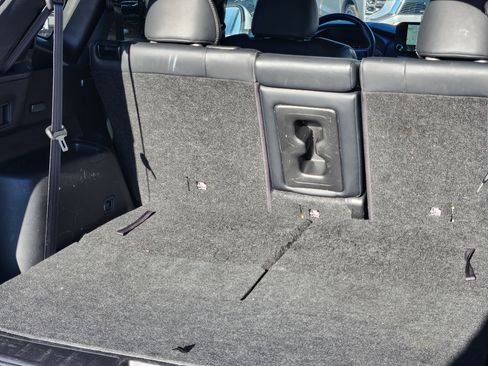 Used 2024 Mitsubishi Outlander SE image 23