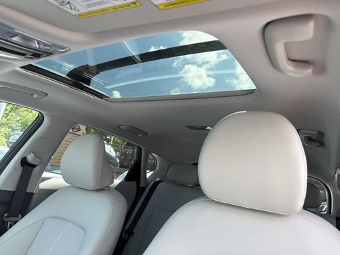 New 2026 Hyundai Kona Limited FWD image 33