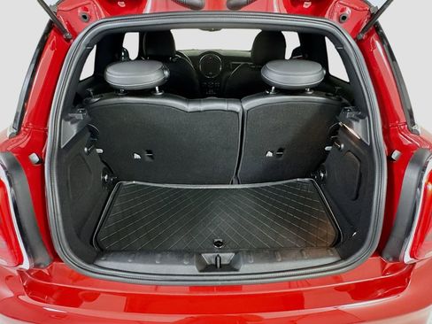 Used 2015 MINI Cooper S FWD image 27