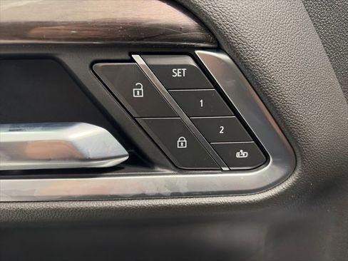 New 2026 Chevrolet Silverado 2500 LTZ w/ LTZ Plus Package image 11