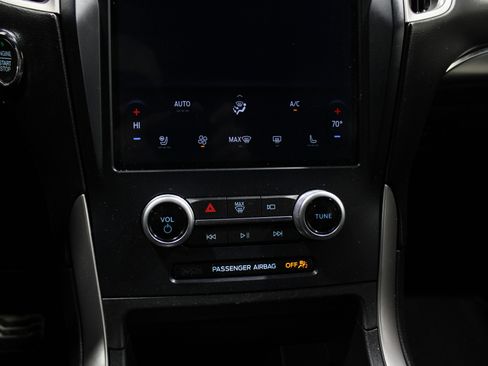 Used 2022 Ford Edge ST-Line AWD/4WD image 18