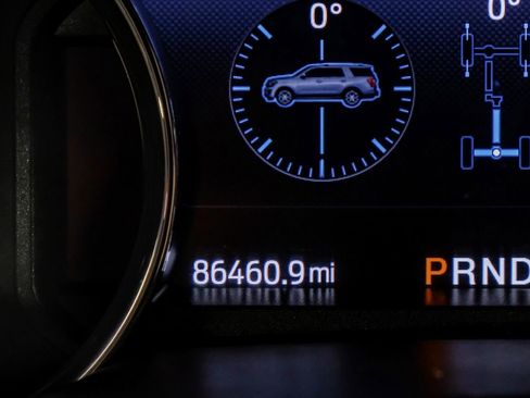 Used 2020 Ford Expedition XLT w/ Equipment Group 202A image 20