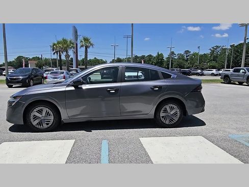 Used 2026 Nissan Sentra S w/ Floor Mat Package FWD image 24