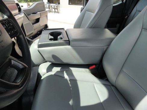 Used 2021 Ford F150 XL w/ XL Power Equipment Group AWD/4WD image 14
