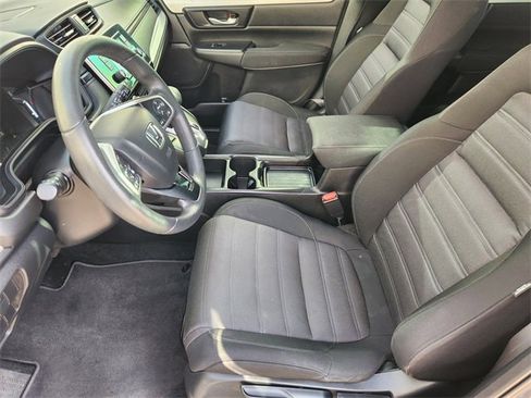 Used 2021 Honda CR-V LX image 13