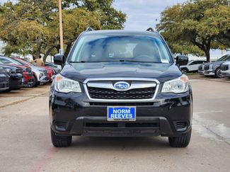 Used 2014 Subaru Forester 2.5i Premium w/ Popular Package #1 video 2
