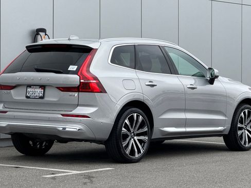 Used 2023 Volvo XC60 B5 Ultimate w/ Protection Package Premier FWD image 5