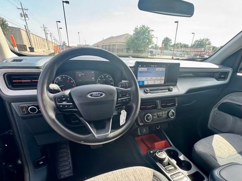Used 2023 Ford Maverick XLT w/ Equipment Group 300A Standard AWD/4WD image 9