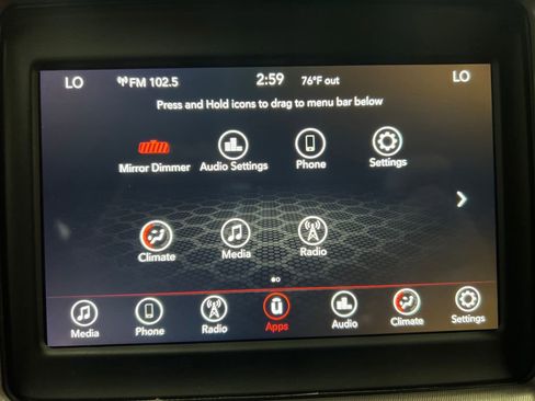 Used 2023 Dodge Challenger R/T RWD image 21