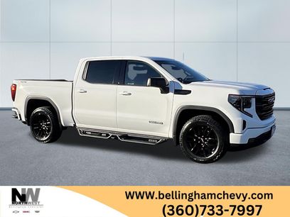Used 2023 GMC Sierra 1500 Elevation