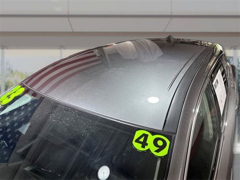 Used 2023 Nissan Murano S AWD/4WD image 12