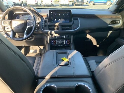 Certified 2022 Chevrolet Tahoe LT w/ LT Signature Package image 20