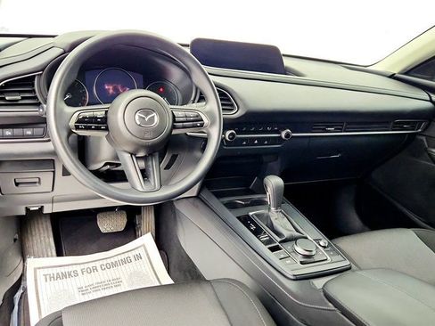 Used 2024 MAZDA CX-30 AWD 2.5 S image 12