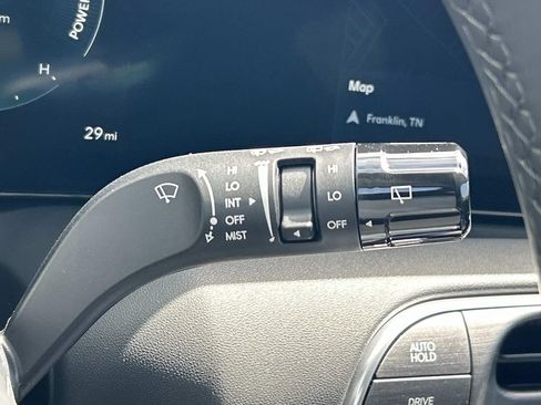 New 2026 Hyundai Palisade FWD Hybrid image 31