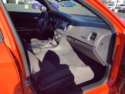Used 2022 Dodge Charger GT image 34