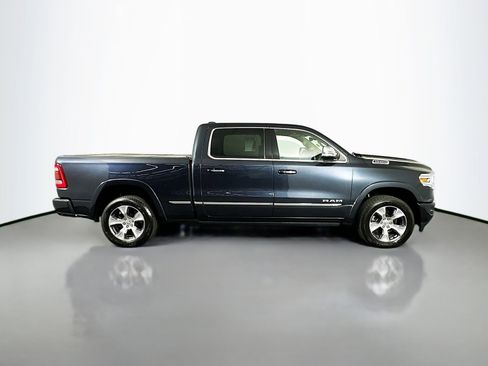 Used 2020 RAM 1500 Limited AWD/4WD image 10