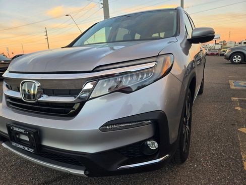 Used 2020 Honda Pilot Touring image 19