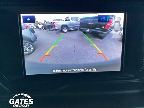 Used 2021 Ford Bronco Big Bend AWD/4WD image 17