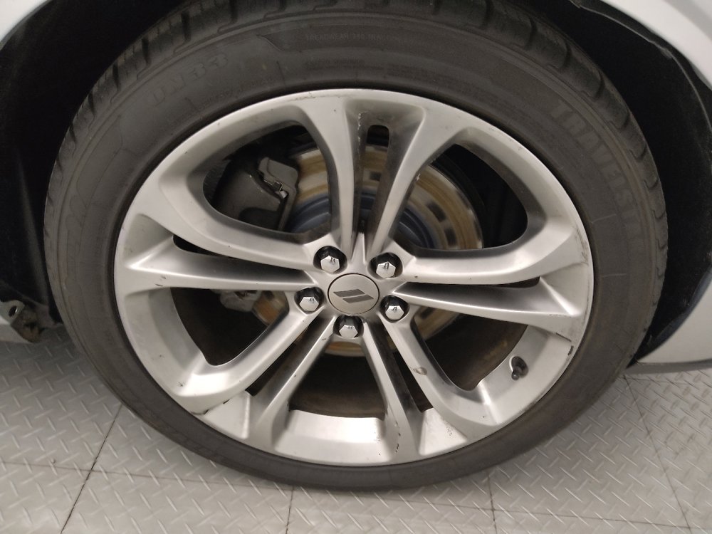 Used 2020 Dodge Challenger R/T RWD image 31