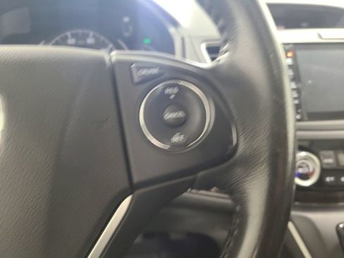 Used 2016 Honda CR-V EX-L image 27