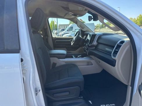 Used 2019 RAM 1500 Big Horn AWD/4WD image 16