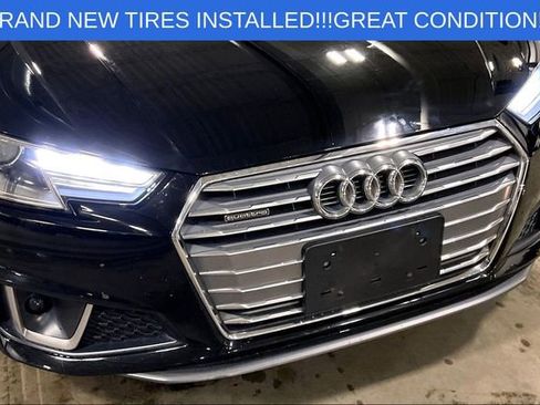 Used 2019 Audi A4 2.0T Premium w/ Convenience Package image 30