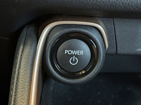 Used 2025 Toyota Grand Highlander MAX Platinum image 30