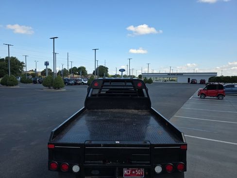 Used 2022 Ford F250 Lariat w/ Chrome Package AWD/4WD image 4