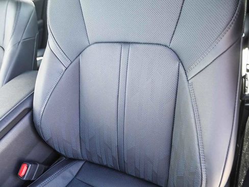 New 2026 Toyota Camry XSE image 26