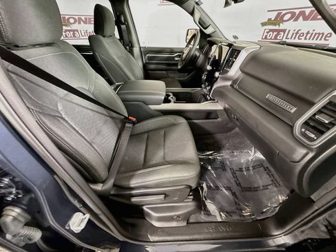 Used 2026 RAM 1500 Big Horn AWD/4WD image 30