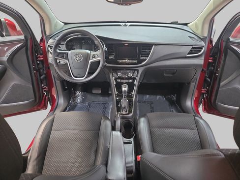 Used 2022 Buick Encore Preferred w/ Safety Package AWD/4WD image 9