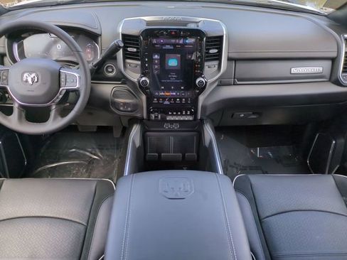 Used 2025 RAM 2500 Laramie w/ Night Edition AWD/4WD image 17