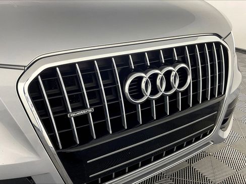 Used 2017 Audi Q5 2.0T Premium AWD/4WD image 31