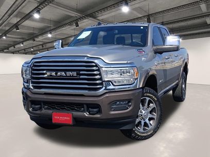 Used 2023 RAM 2500 Limited