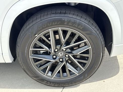 New 2026 Lexus TX 350 FWD image 31