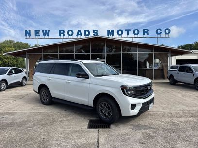 New 2027 Ford Expedition Active