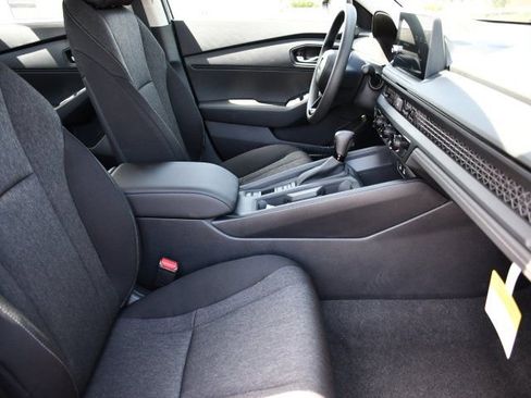 New 2026 Honda Accord LX image 27