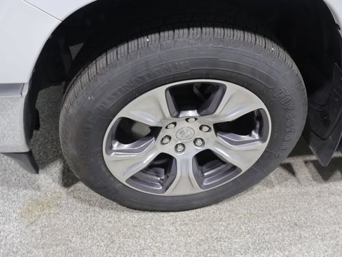 Certified 2023 RAM 1500 Laramie AWD/4WD image 11