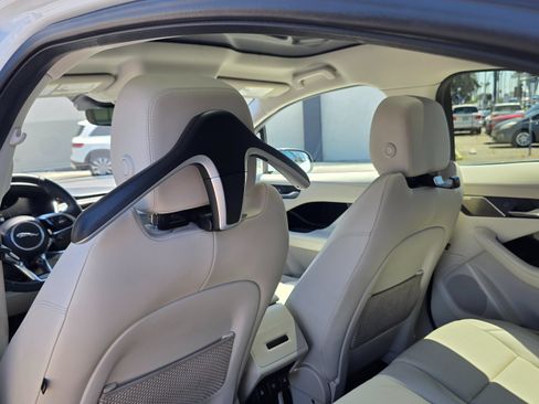 Used 2020 Jaguar I-PACE S AWD/4WD image 23