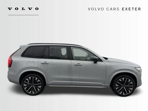 New 2026 Volvo XC90 T8 Ultra w/ Lounge Package image 6