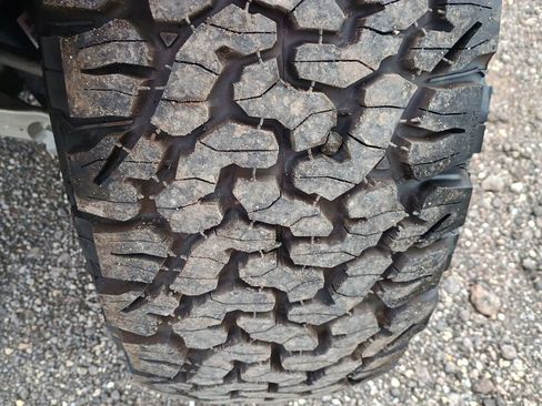 New 2025 Ford Bronco Raptor image 24