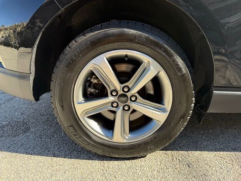 Certified 2024 Ford Edge SEL w/ Convenience Package image 26