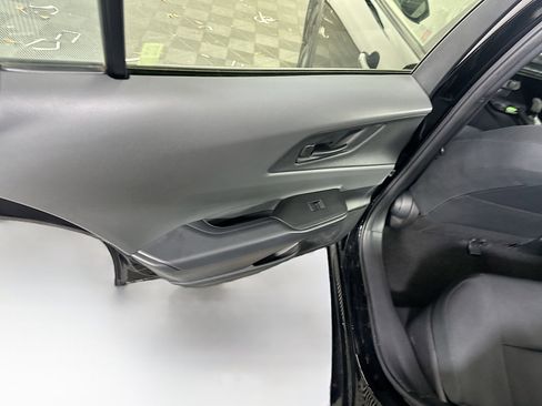 Used 2024 Toyota Prius LE image 26